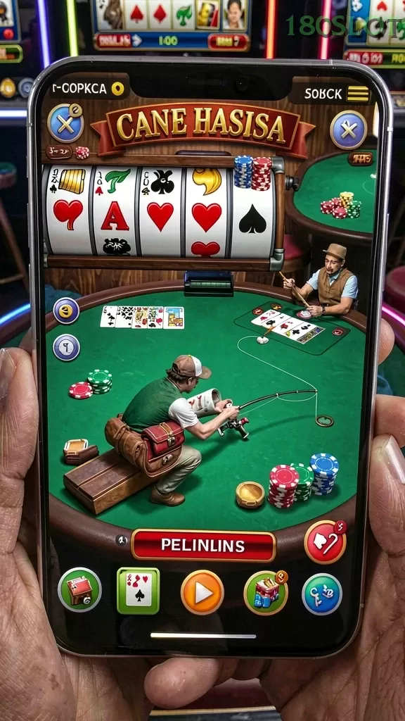 Screenshot Qtgame nomor 2