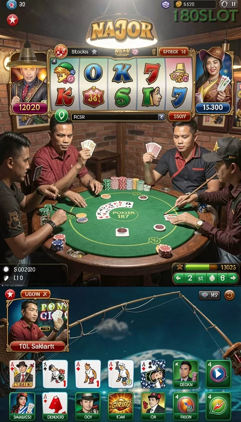Screenshot Pasar88 nomor 3